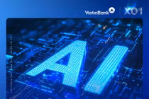Dữ liệu và Trí tuệ nhân tạo: Chìa khóa giúp VietinBank tăng tốc chuyển đổi số