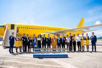 Đón thêm tàu bay Airbus, Vietravel Airlines tăng tốc “làm chủ bầu trời”