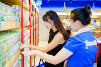 Không đợi tương lai gõ cửa: Vinamilk dẫn đầu xu hướng tiêu dùng xanh