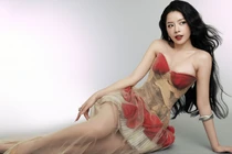 Chi Pu “chốt đơn” tham dự đại nhạc hội do tập đoàn T&T Group tổ chức