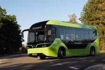 VinFast trúng thầu xe buýt điện gần 260 tỉ đồng do ADB tài trợ