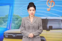 Vinfast trao giải cuộc thi sáng tác ca khúc ''Vinfast - Khát vọng vì Việt Nam xanh và hùng cường''