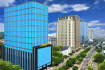 LPBank gia nhập câu lạc bộ lợi nhuận 10.000 tỷ