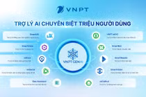 Ứng dụng Gen AI nâng cao hiệu quả giải quyết thủ tục hành chính