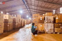 BIC đồng hành cùng khách hàng khắc phục hậu quả mưa lũ miền Trung