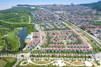 Bất động sản Hải Phòng bước vào giai đoạn bứt phá