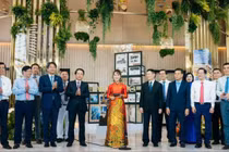  Tiến sĩ Nguyễn Thị Phương Thảo nói về nhịp đập mới của tài chính Việt Nam