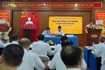 Cảng Quảng Ninh: Doanh thu vượt 662 tỷ đồng, mục tiêu trở thành trung tâm logistics quốc tế