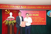 Viglacera Hưng Yên được chấp thuận chủ trương đầu tư KCN Số 01 - Giai đoạn 1