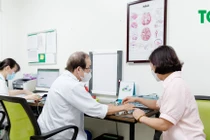 Chủ động chăm sóc sức khỏe trước những ảnh hưởng của ô nhiễm không khí