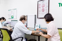 Chủ động chăm sóc sức khỏe trước những ảnh hưởng của ô nhiễm không khí