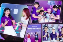 TPBank Mastercard FEST dẫn lối giới trẻ đến trải nghiệm giải trí đỉnh cao