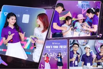 TPBank Mastercard FEST dẫn lối giới trẻ đến trải nghiệm giải trí đỉnh cao