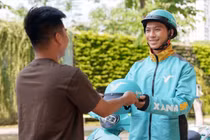 Xanh SM ra mắt dịch vụ Bike tại Hạ Long, Nha Trang, Vũng Tàu