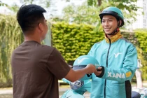 Xanh SM ra mắt dịch vụ Bike tại Hạ Long, Nha Trang, Vũng Tàu