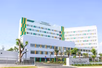 Vinmec Đà Nẵng: Bệnh nhân Úc thoát cơn đau 2 năm chỉ sau 1 giờ phẫu thuật