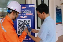 Vững vàng vượt khó, EVNNPC hoàn thành toàn diện các chỉ tiêu 9 tháng đầu năm 2025