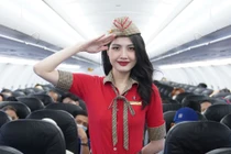 Vietjet tăng trưởng mạnh trong Quý 3/2025 – chia cổ tức 20% bằng cổ phiếu