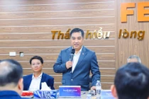 Đèo Cả và FECON hợp lực tham gia phát triển hạ tầng giao thông quốc gia