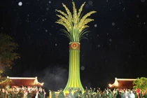 Những huyền thoại bất tử bên dòng sông xanh Long Đại