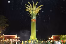 Những huyền thoại bất tử bên dòng sông xanh Long Đại