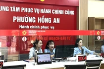 VNPT “giữ cửa – canh dữ liệu” để Cổng DVCQG vận hành chính thức theo chế độ "một cửa số"