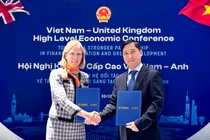 VNVC tăng cường hợp tác GSK sớm đưa thuốc ung thư, kháng sinh và vắc xin thế hệ mới về Việt Nam