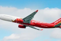 Vietjet tăng 10.000 chỗ trên tất cả các đường bay phục vụ kỳ nghỉ lễ Quốc khánh 2/9