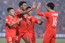 SHB thuê chuyến bay đưa cổ động viên sang Thái Lan tiếp lửa đội tuyển Việt Nam