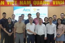 IGB Group và AITS ký kết hợp tác chiến lược toàn diện: Bước tiến quan trọng trong chuyển đổi số 