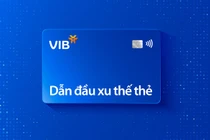 VIB giới thiệu PayFlex – Tiên phong triển khai công nghệ Visa Flex Credential tại Việt Nam