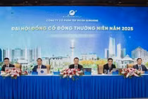 ĐHĐCĐ Sunshine Group: Chủ tịch Đỗ Anh Tuấn hé lộ "chìa khóa" doanh thu kỷ lục 
