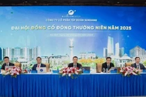 ĐHĐCĐ Sunshine Group: Chủ tịch Đỗ Anh Tuấn hé lộ "chìa khóa" doanh thu kỷ lục 