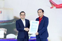 Vietjet hợp tác cùng Petrolimex sử dụng nhiên liệu SAF