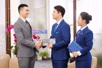 NCB đang đẩy nhanh quá trình tái cấu trúc và bước vào quỹ đạo tăng trưởng mới