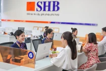 Ngày 10/6, SHB chốt danh sách cổ đông để chi trả cổ tức bằng tiền năm 2024