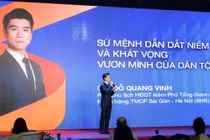 SHB cùng đất nước kiến tạo “Niềm tin số”