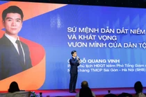 SHB cùng đất nước kiến tạo “Niềm tin số”