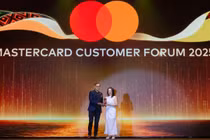 Eximbank nhận hai giải thưởng danh giá tại “The Mastercard Customer Forum 2025”