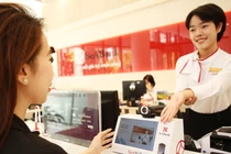 SeABank “xanh hóa” vận hành, nâng cao ý thức bảo vệ môi trường vì mục tiêu net-zero