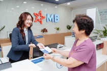 MB bứt phá tăng trưởng, dẫn đầu chuyển đổi số ngân hàng