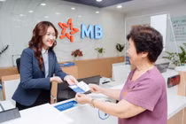 MB bứt phá tăng trưởng, dẫn đầu chuyển đổi số ngân hàng