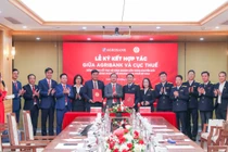 Agribank và Cục Thuế ký kết hợp tác hỗ trợ hộ kinh doanh chuyển đổi từ thuế khoán sang thuế kê khai