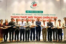 Hội truyền nhiễm TP.HCM