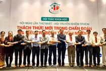 Hội truyền nhiễm TP.HCM
