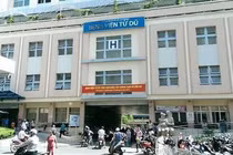 Bệnh viện Từ Dũ cứu nguy cho thai nhi bị 2 nút thắt dây rốn, nhịp tim thai bất thường