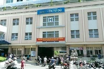 Bệnh viện Từ Dũ cứu nguy cho thai nhi bị 2 nút thắt dây rốn, nhịp tim thai bất thường