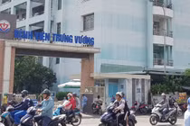 Bệnh nhân nổ súng tự sát tại BV Trưng Vương đã tử vong