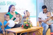 Kỹ thuật chữa vô sinh hiếm muộn tại Việt Nam bắt kịp với các nước tiên tiến trên thế giới