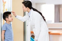 Nguyên nhân vì sao trẻ không tăng chiều cao và giải pháp hữu hiệu. Ảnh: Internet